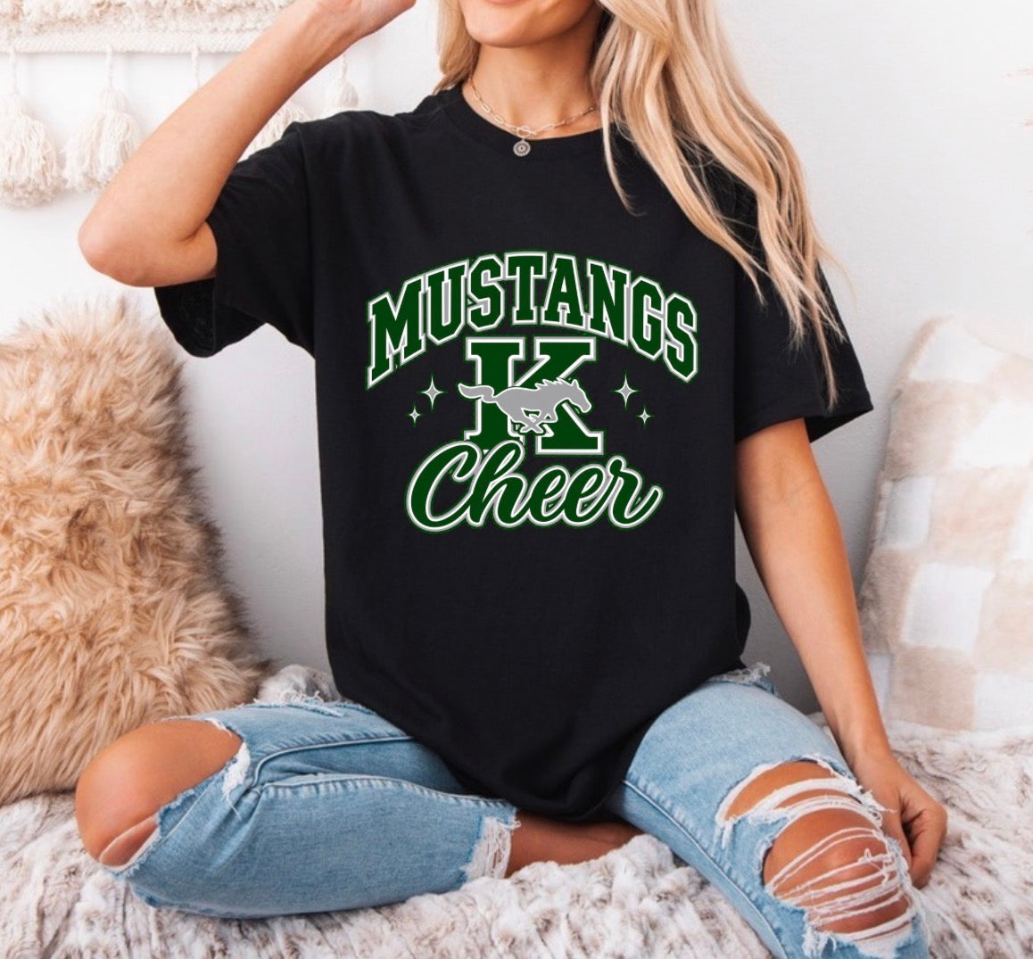Kennedy cheer - tshirts, sweatshirts, hoodies - 008