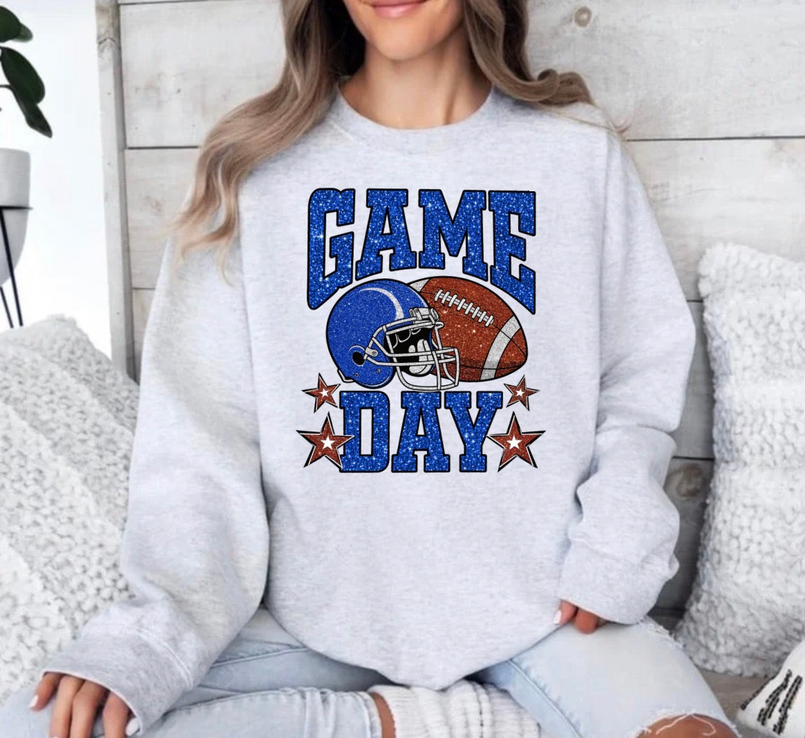 game day shirt - 034