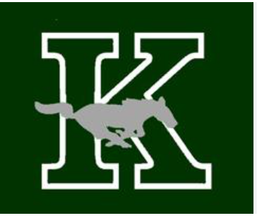 JFK Mustangs cheer apparel