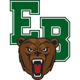 EBHS Cheer Apparel fundraiser
