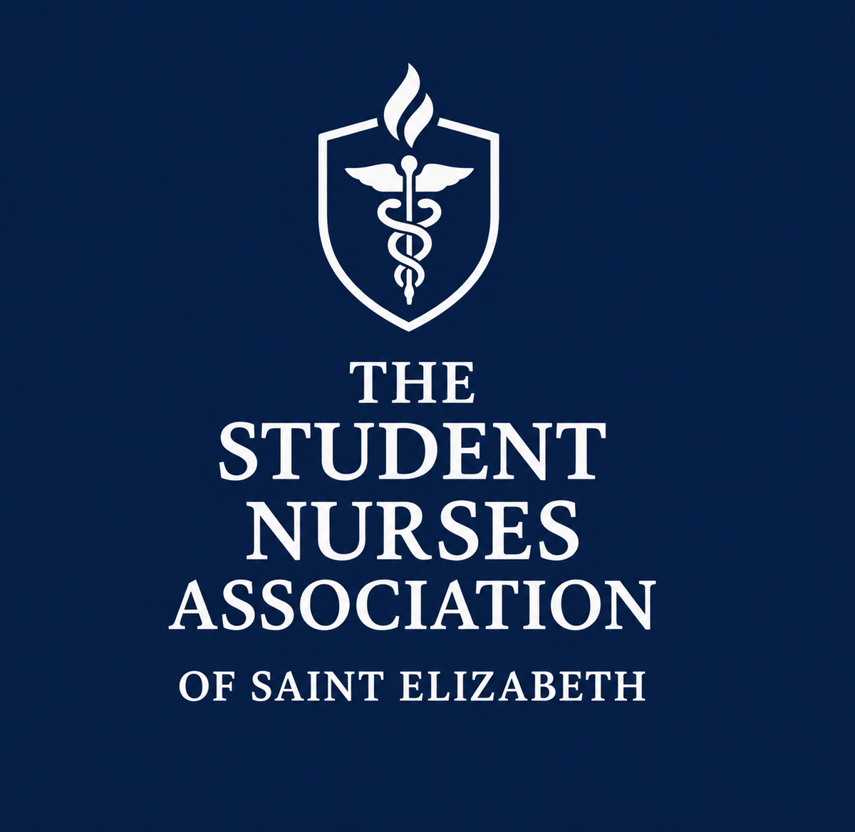 Saint Elizabeth University Apparel