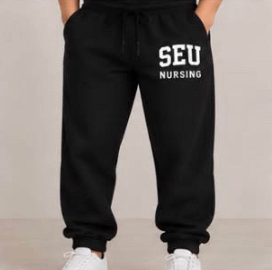SEU sweatpants - 001