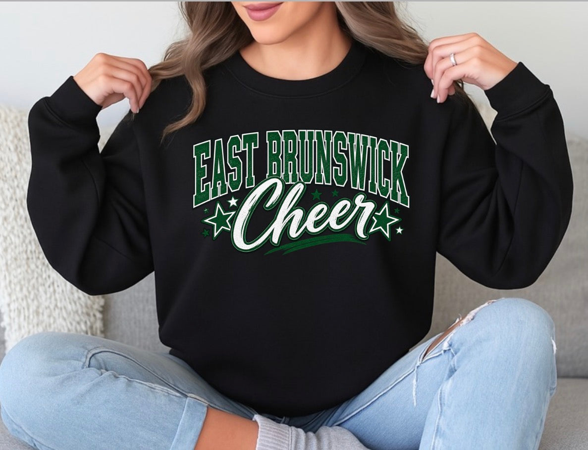 East Brunswick Cheer - tshirts, sweatshirts, hoodies - 004