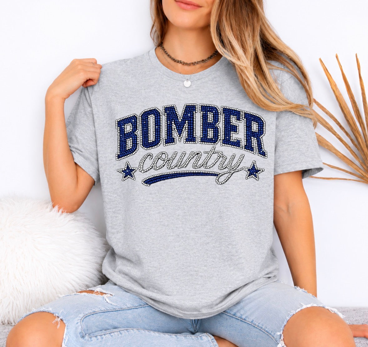 Bomber country bling - tshirts, sweatshirts, hoodies - 012