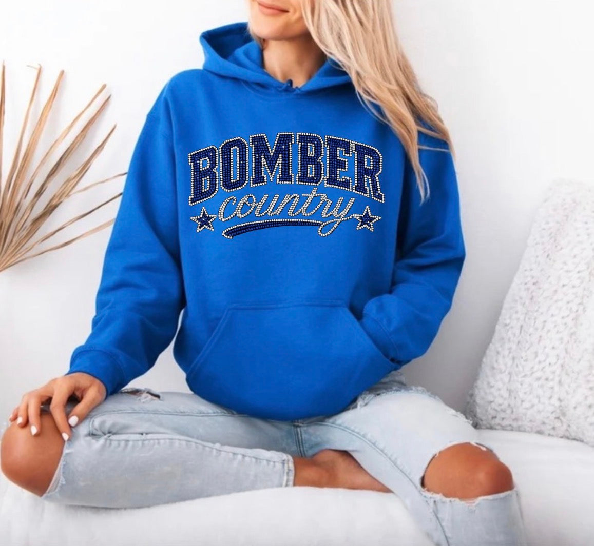 Bomber country bling - tshirts, sweatshirts, hoodies - 012