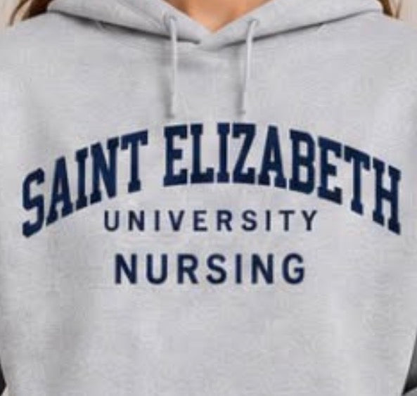 Saint Elizabeth university nursing - tshirts, sweatshirts, hoodies - 005