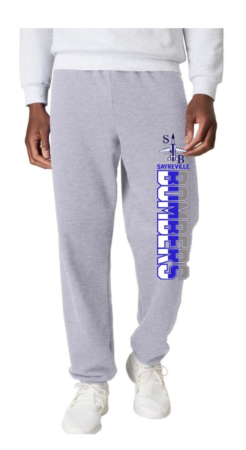 Bombers sweatpants - 027