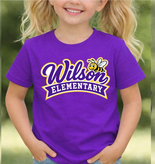 Wilson Elementary bee - 017