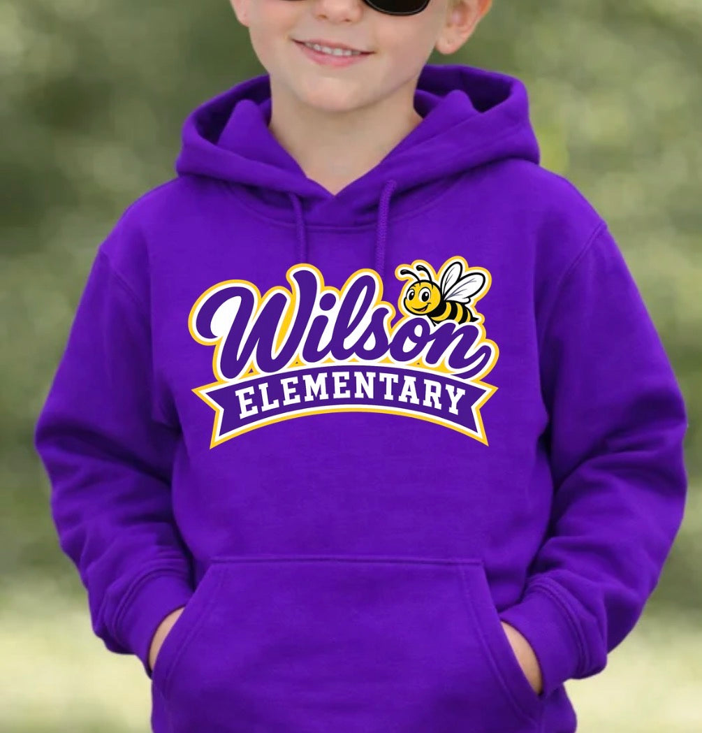 Wilson Elementary bee - 017