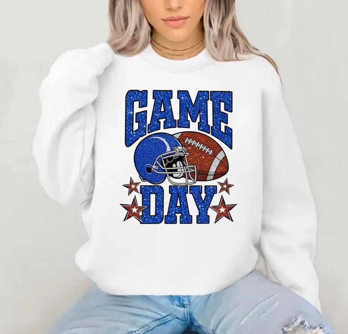 game day shirt - 034