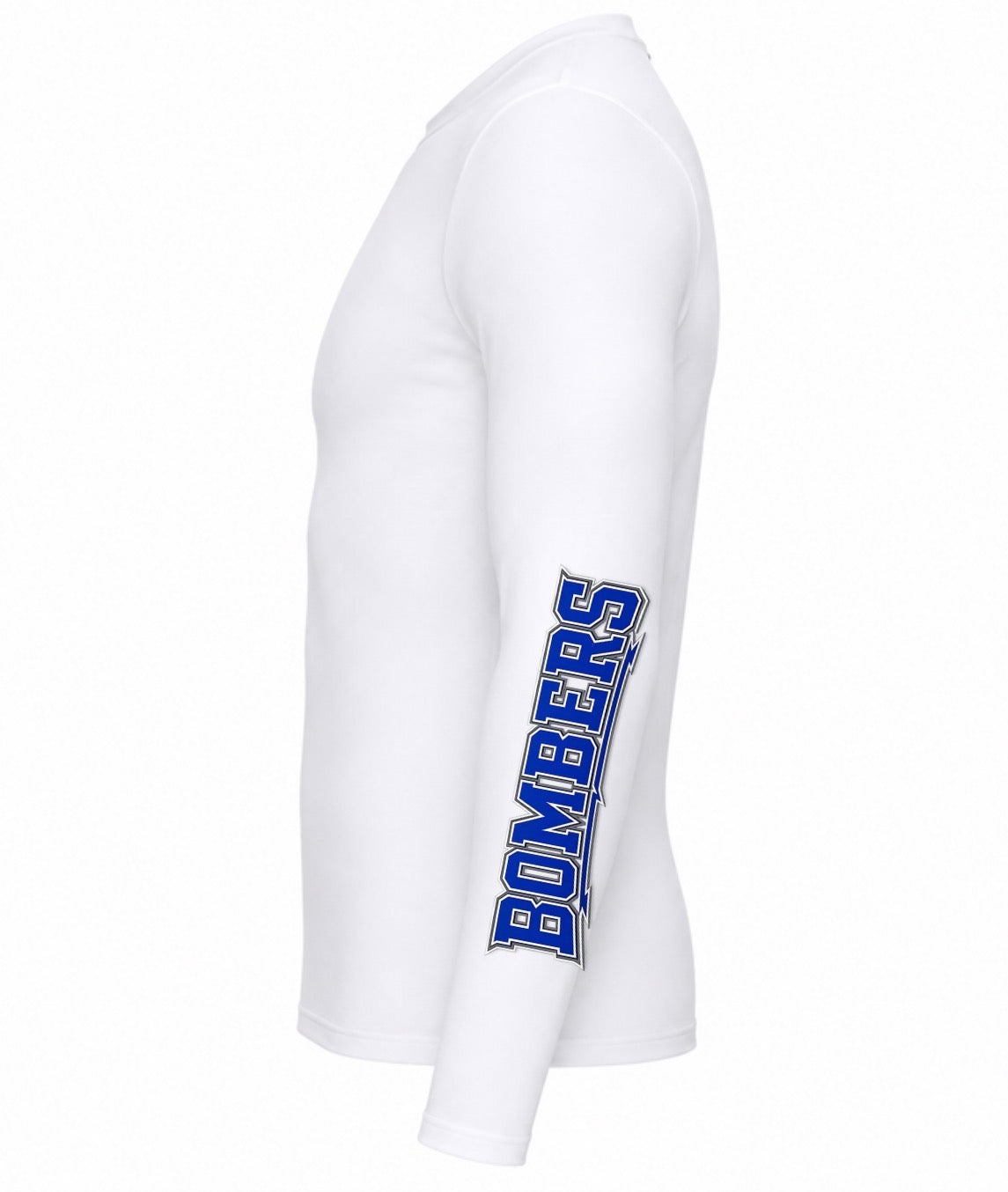 Bombers compression shirts - 040