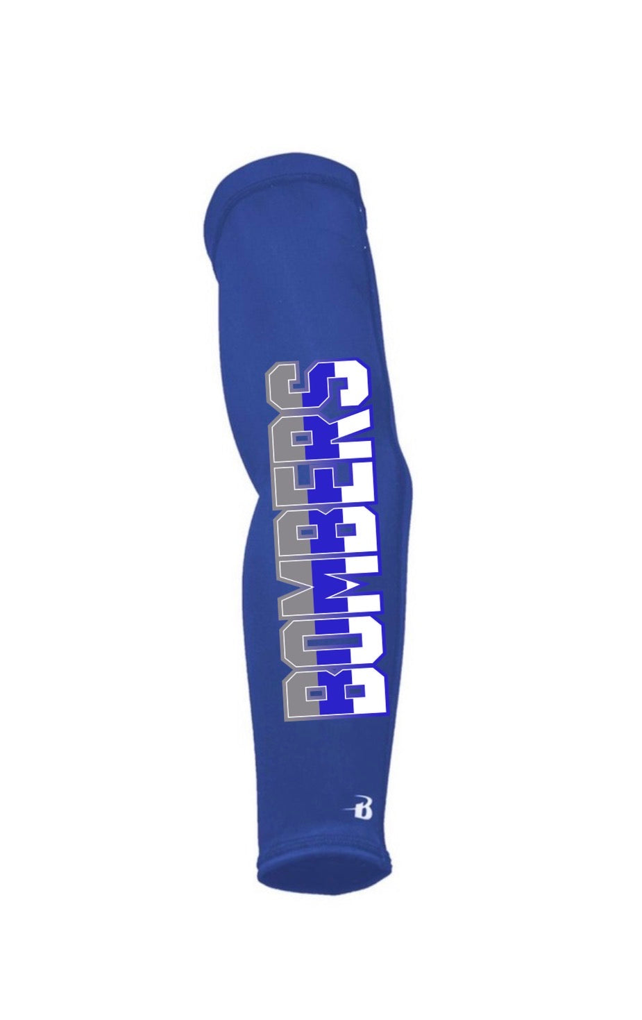 Bombers compression sleeves - 042