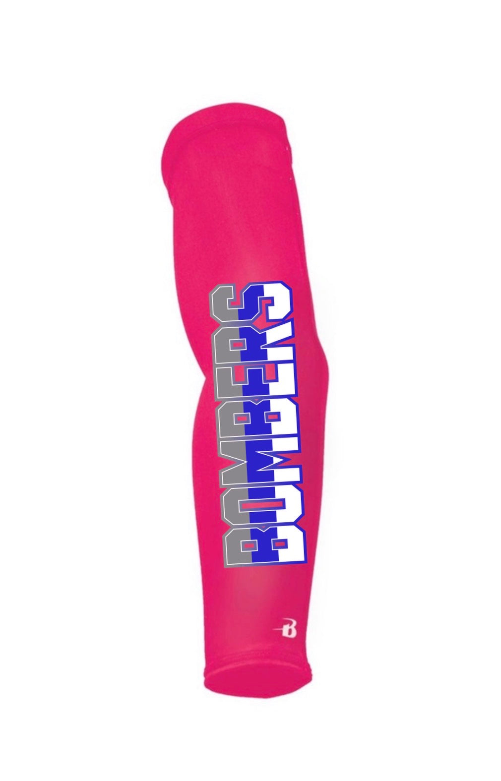Bombers compression sleeves - 042