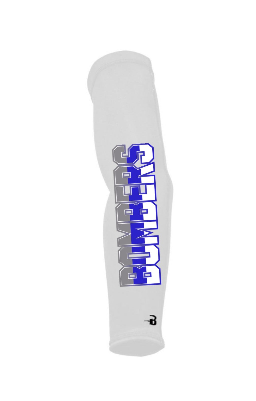 Bombers compression sleeves - 042