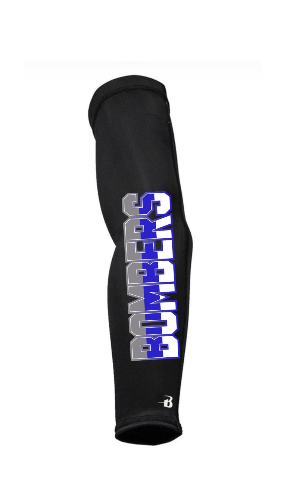 Bombers compression sleeves - 042