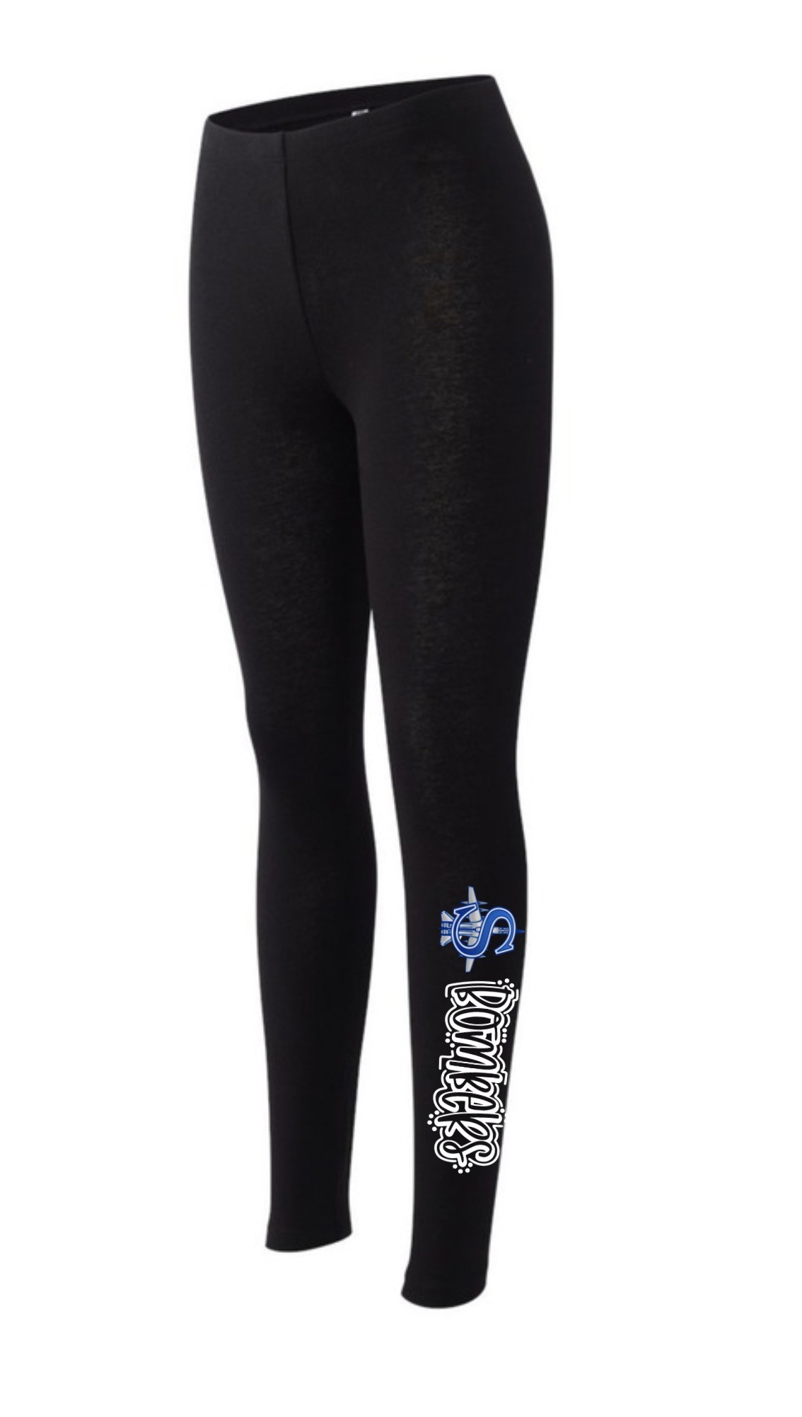 Bombers leggings - 010